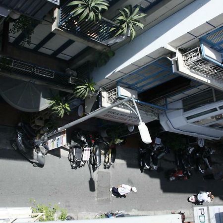 Hanoi Massive Hostel 외부 사진