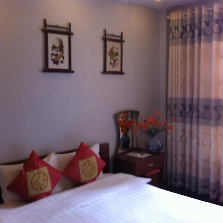 Hanoi Massive Hostel 외부 사진