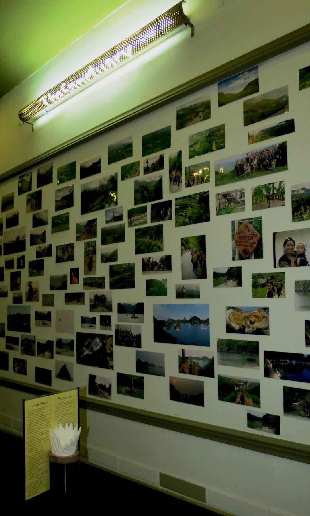 Hanoi Massive Hostel 외부 사진