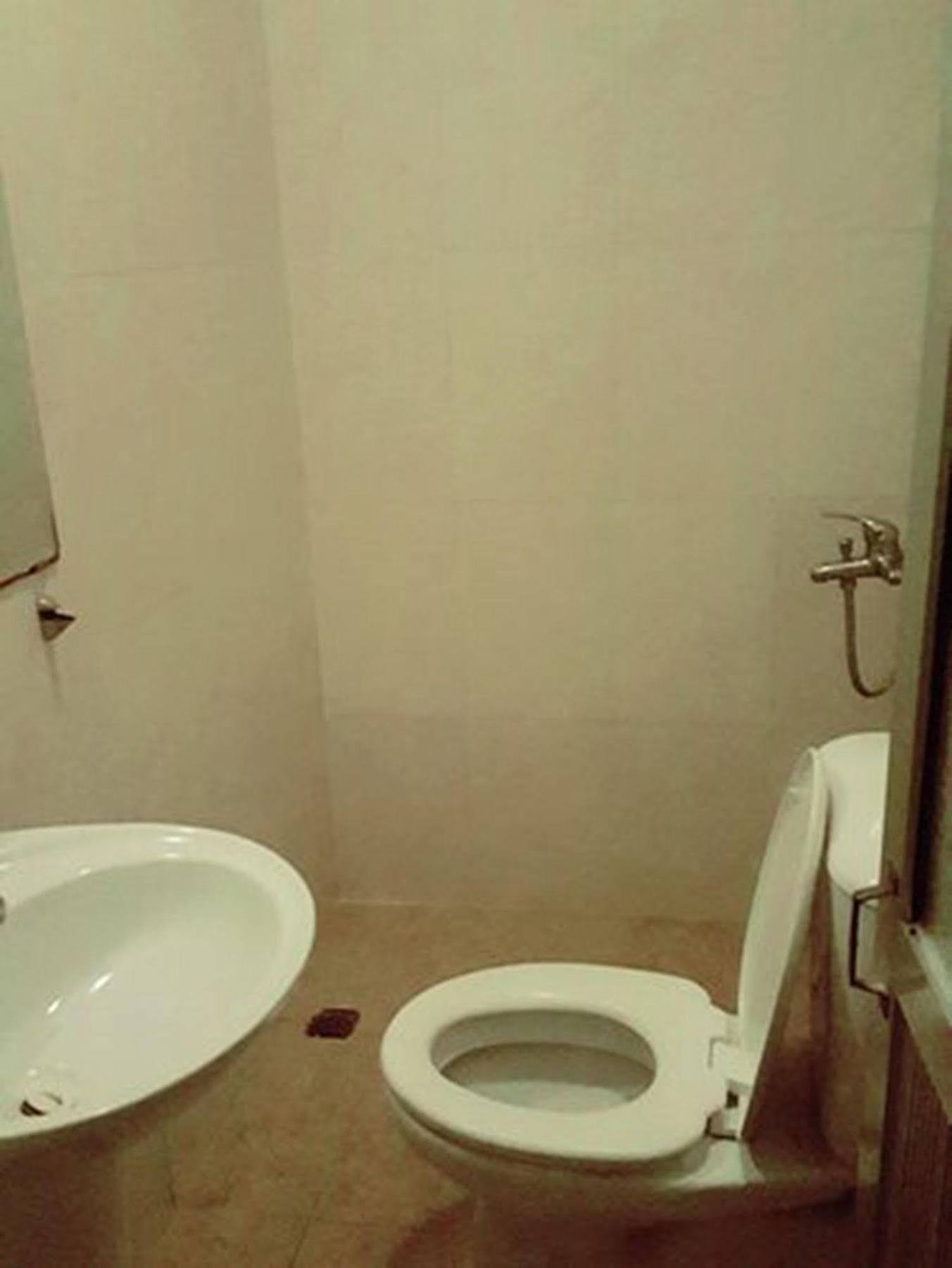 Hanoi Massive Hostel 외부 사진