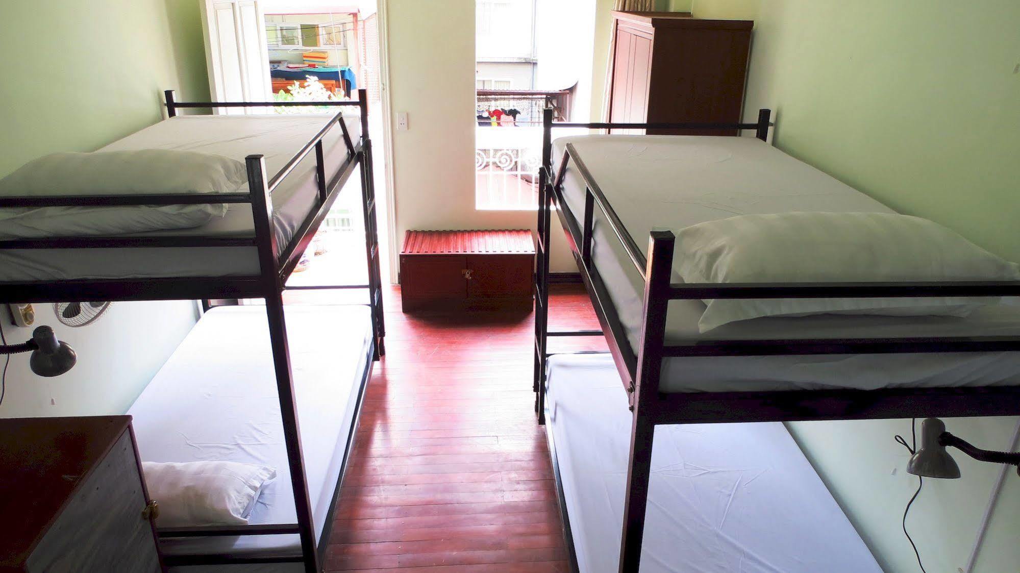 Hanoi Massive Hostel 외부 사진