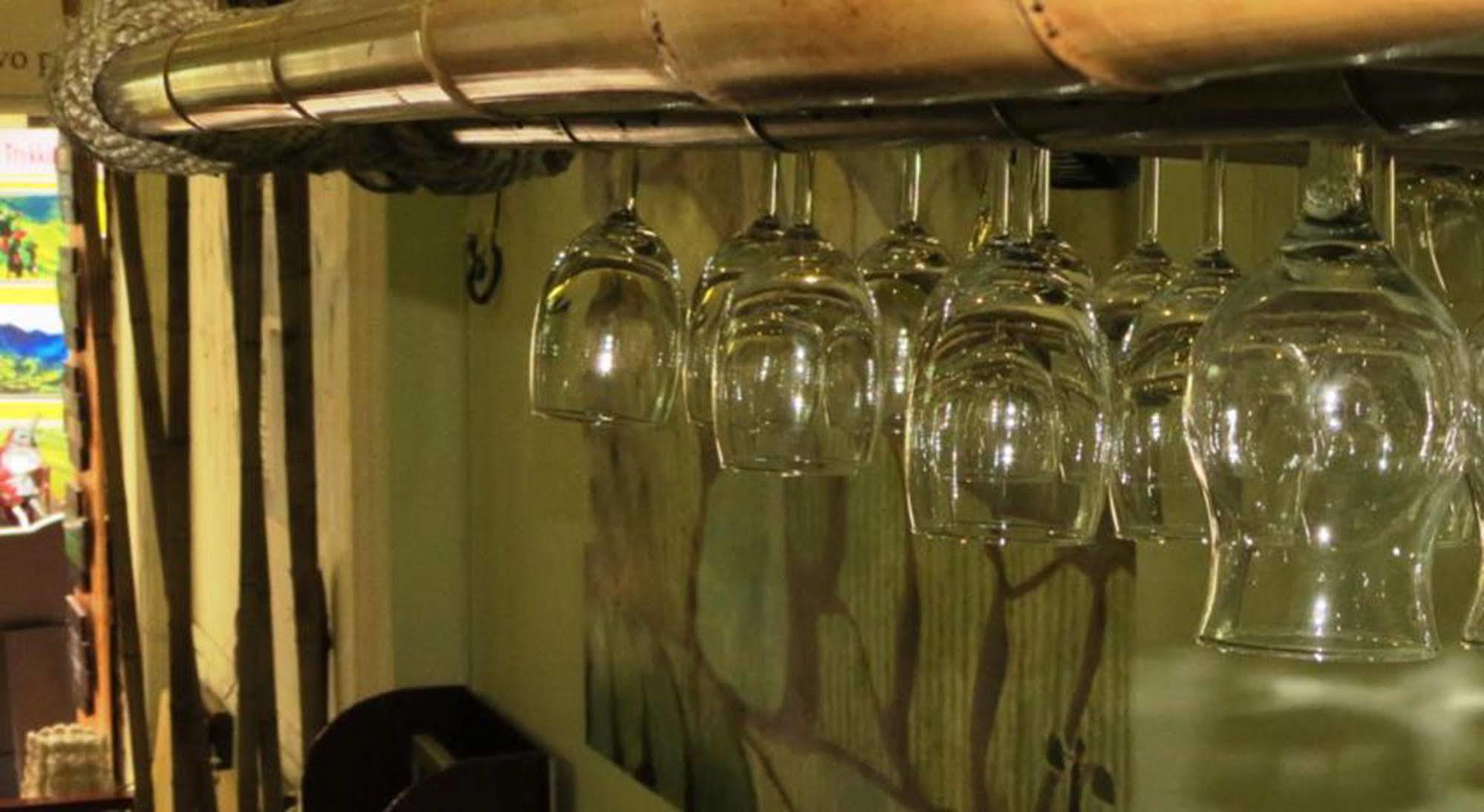 Hanoi Massive Hostel 외부 사진
