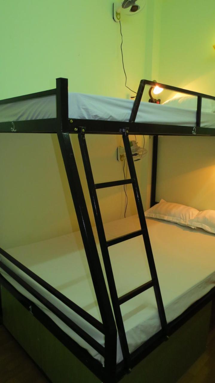 Hanoi Massive Hostel 외부 사진
