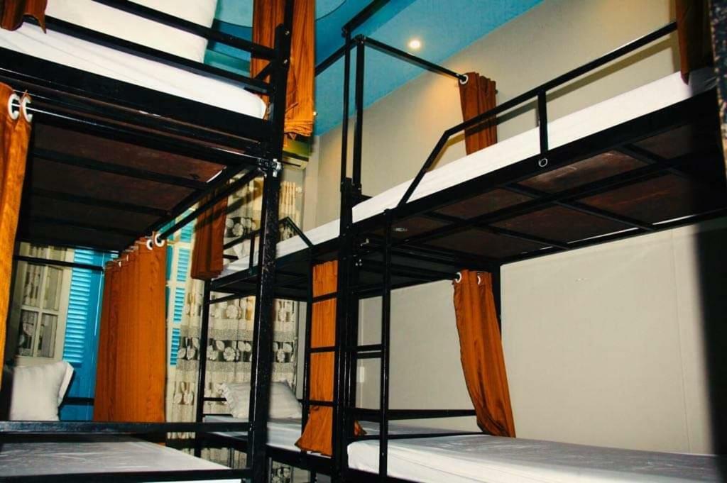 Hanoi Massive Hostel 외부 사진