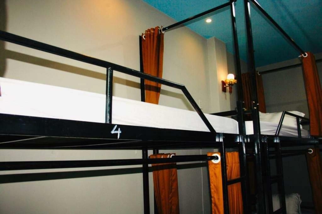 Hanoi Massive Hostel 외부 사진