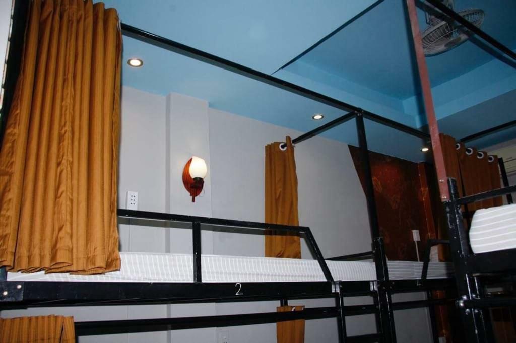 Hanoi Massive Hostel 외부 사진
