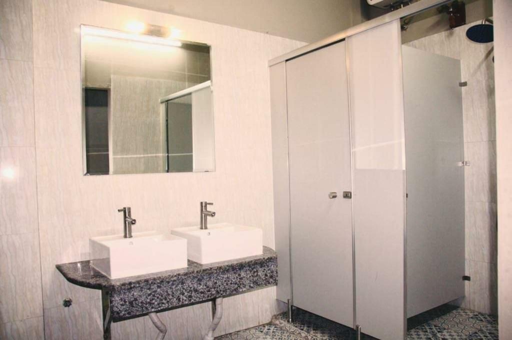 Hanoi Massive Hostel 외부 사진