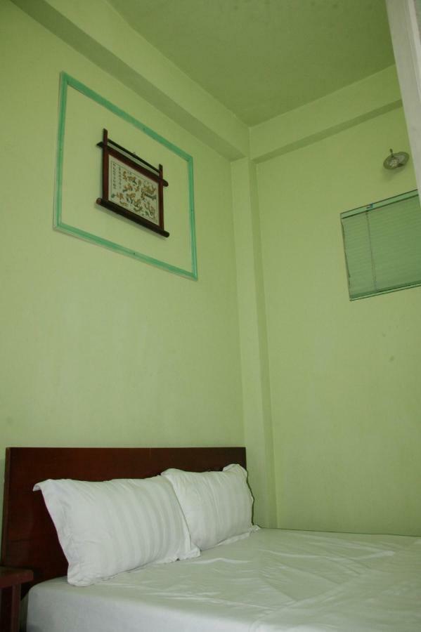 Hanoi Massive Hostel 외부 사진
