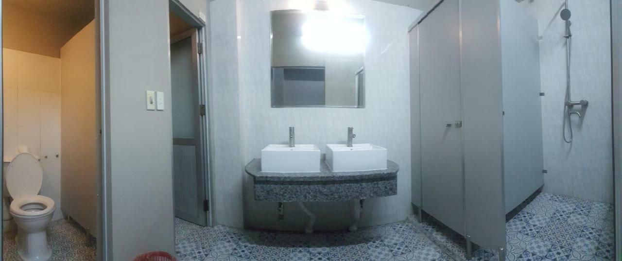 Hanoi Massive Hostel 외부 사진