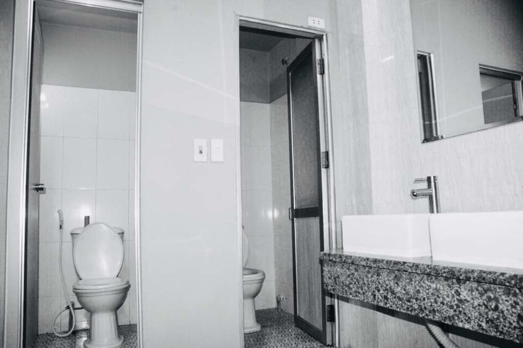 Hanoi Massive Hostel 외부 사진