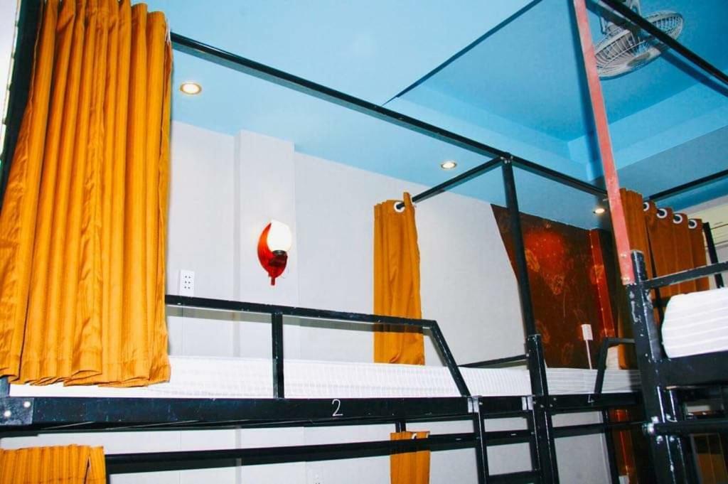 Hanoi Massive Hostel 외부 사진