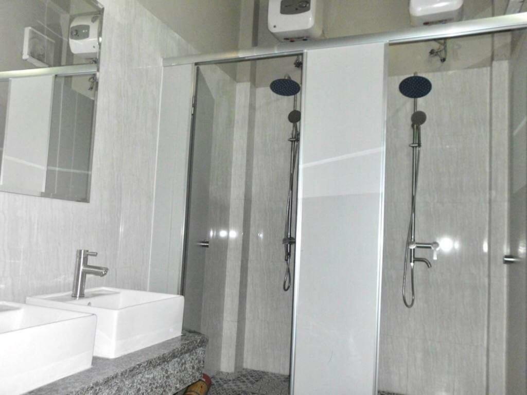 Hanoi Massive Hostel 외부 사진