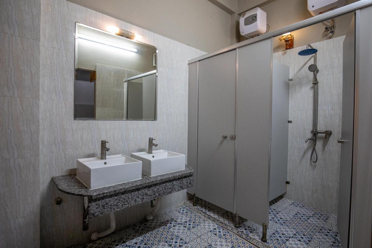 Hanoi Massive Hostel 외부 사진