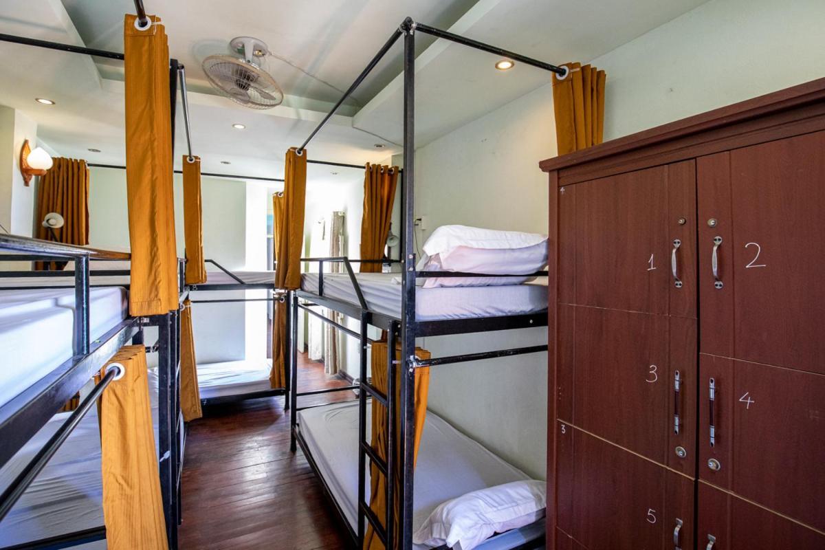 Hanoi Massive Hostel 외부 사진